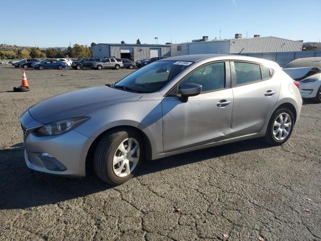 MAZDA 3 SPORT 2015 3mzbm1k72fm166133