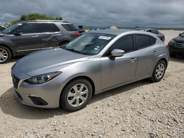 MAZDA 3 SPORT 2015 3mzbm1k72fm176774