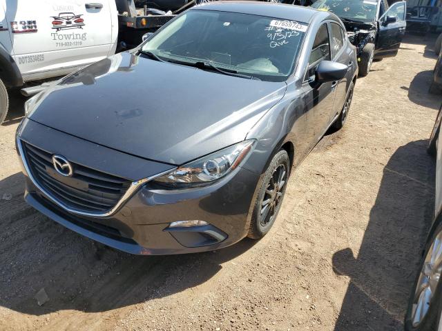 MAZDA 3 SPORT 2015 3mzbm1k72fm188939