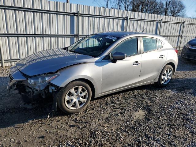 MAZDA 3 SPORT 2015 3mzbm1k72fm207697