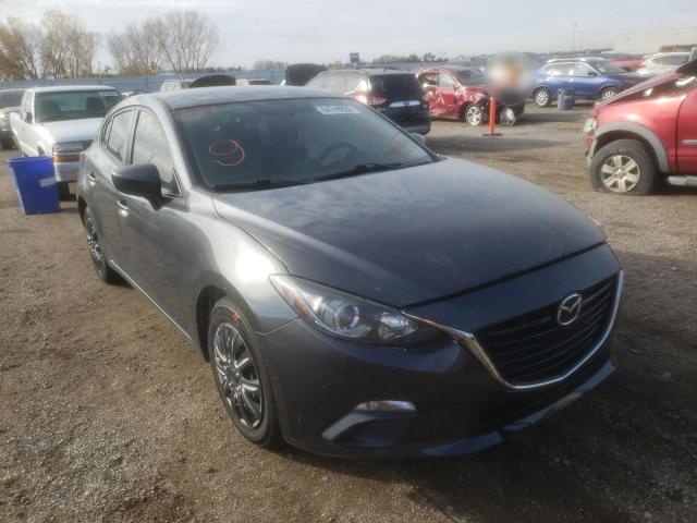 MAZDA 3 SPORT 2015 3mzbm1k72fm211944