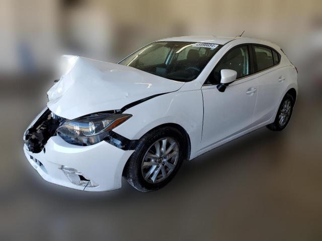 MAZDA 3 2016 3mzbm1k72gm247991