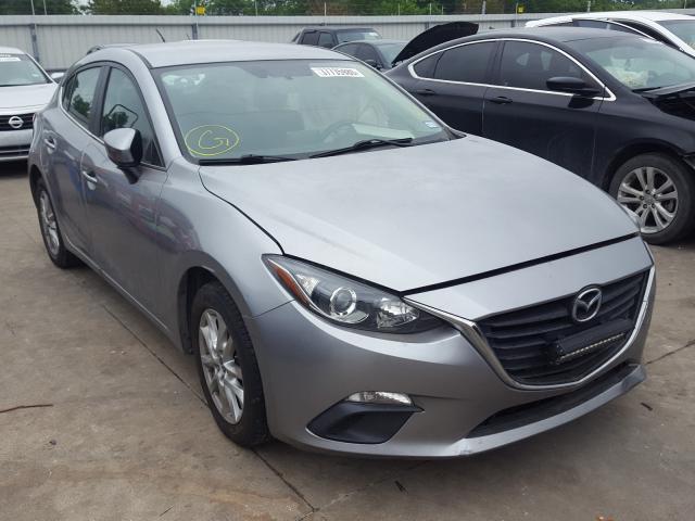 MAZDA 3 SPORT 2016 3mzbm1k72gm269294