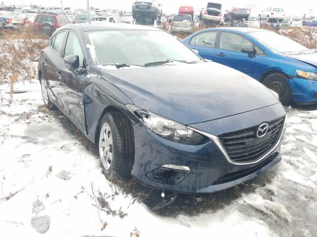 MAZDA NULL 2016 3mzbm1k72gm275645