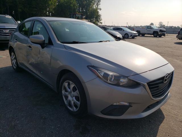 MAZDA 3 SPORT 2015 3mzbm1k73fm171681