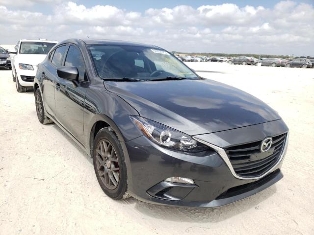 MAZDA 3 SPORT 2015 3mzbm1k73fm178730