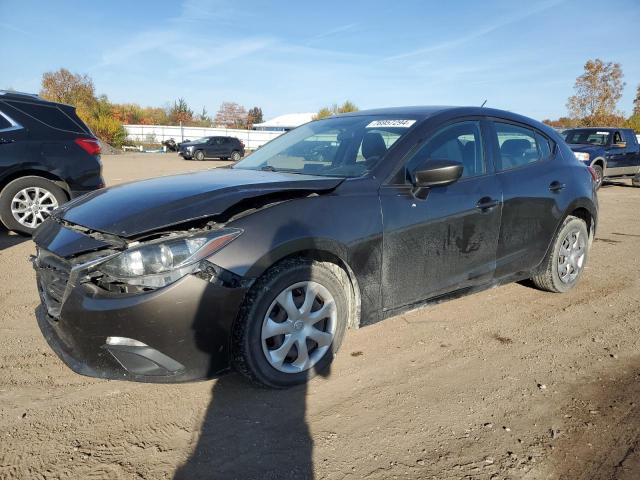 MAZDA 3 SPORT 2015 3mzbm1k73fm179358