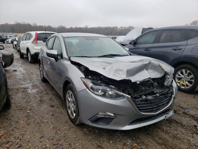 MAZDA 3 SPORT 2015 3mzbm1k73fm185936