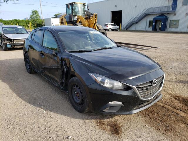 MAZDA 3 SPORT 2015 3mzbm1k73fm195334