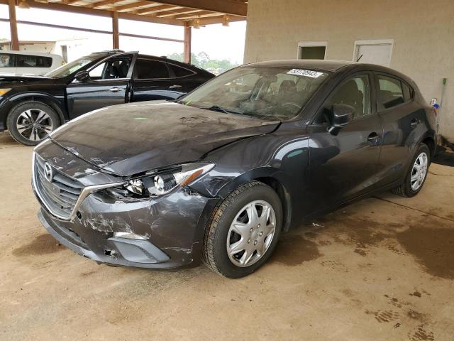 MAZDA 3 SPORT 2015 3mzbm1k73fm208602