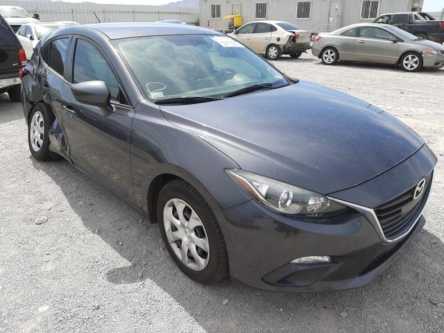 MAZDA 3 SPORT 2015 3mzbm1k73fm225027