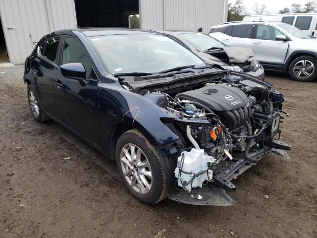 MAZDA 3 SPORT 2016 3mzbm1k73gm238796