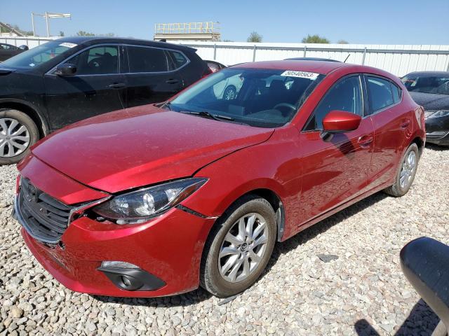 MAZDA 3 SPORT 2016 3mzbm1k73gm245599