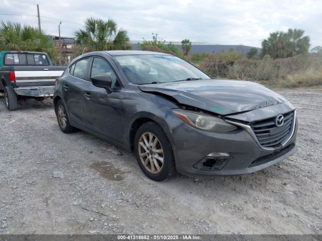 MAZDA MAZDA3 2016 3mzbm1k73gm266999