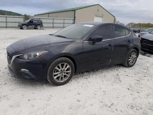 MAZDA 3 SPORT 2016 3mzbm1k73gm275976