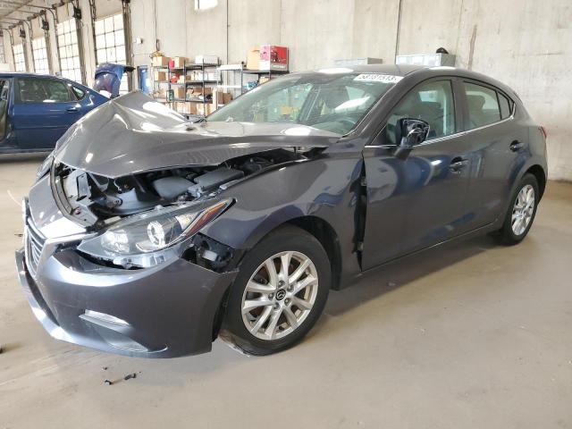 MAZDA 3 SPORT 2016 3mzbm1k73gm276268