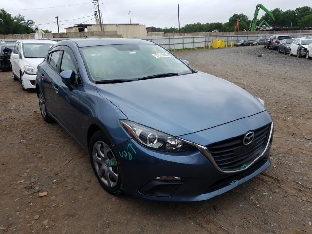 MAZDA NULL 2015 3mzbm1k74fm153237