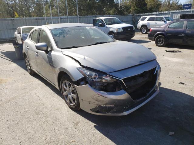 MAZDA 3 SPORT 2015 3mzbm1k74fm153416