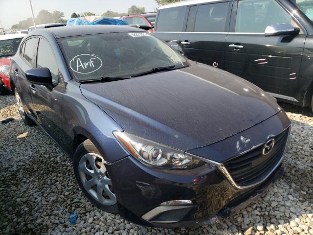 MAZDA 3 SPORT 2015 3mzbm1k74fm176002