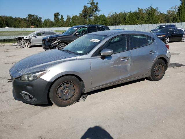 MAZDA 3 SPORT 2015 3mzbm1k74fm196606