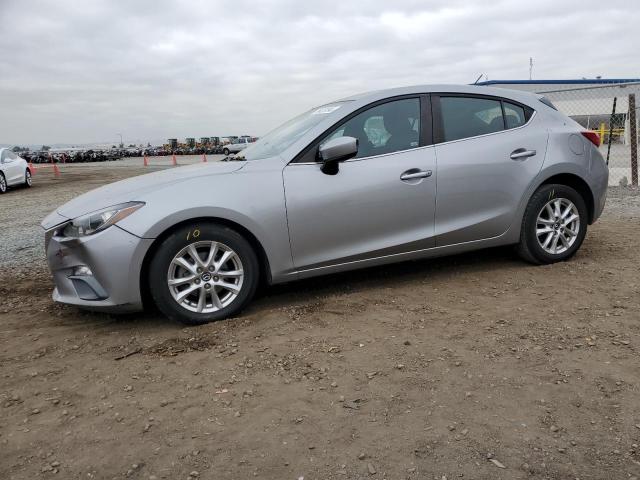 MAZDA 3 SPORT 2016 3mzbm1k74gm242713