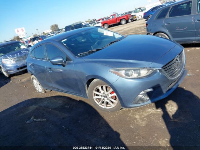 MAZDA NULL 2016 3mzbm1k74gm257275