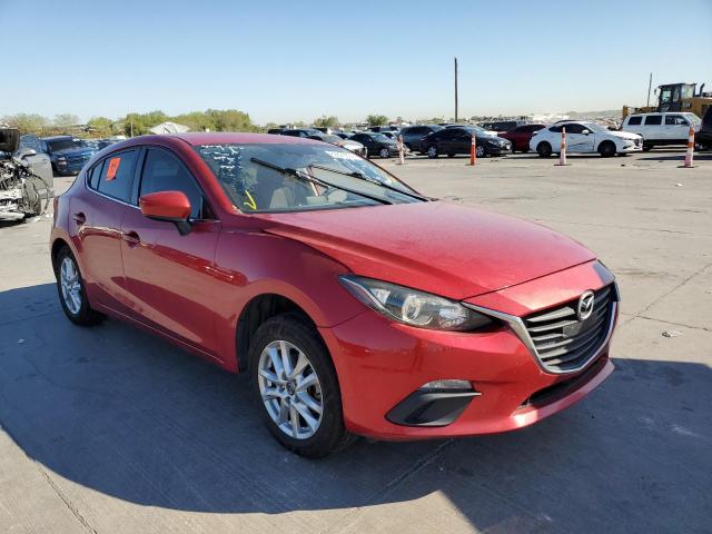 MAZDA 3 SPORT 2016 3mzbm1k74gm262685