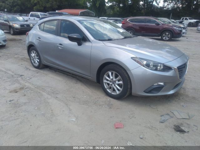 MAZDA MAZDA3 2016 3mzbm1k74gm269524