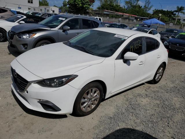 MAZDA 3 2016 3mzbm1k74gm274013