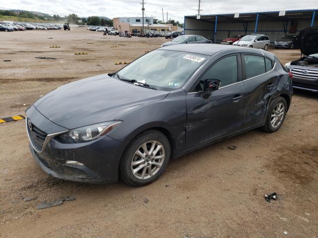 MAZDA 3 2016 3mzbm1k74gm319936