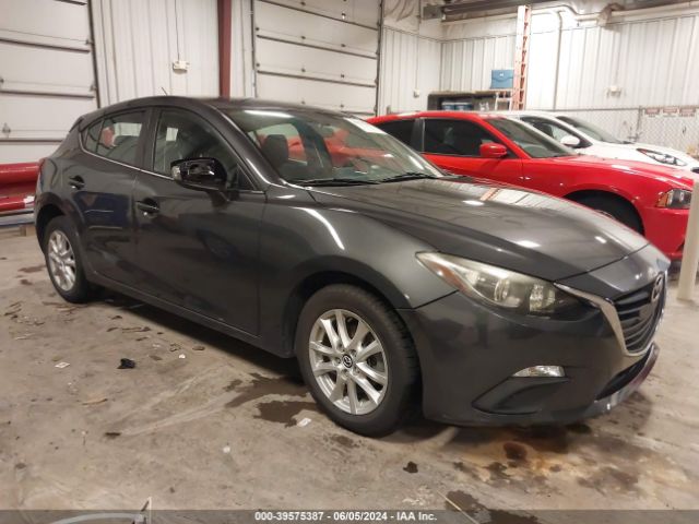 MAZDA MAZDA3 2016 3mzbm1k74gm321797