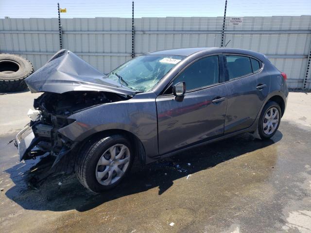 MAZDA 3 SPORT 2015 3mzbm1k75fm135183