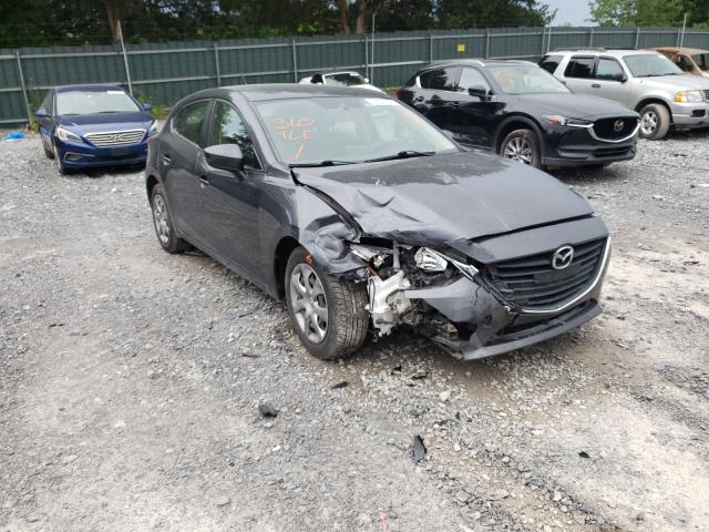 MAZDA 3 SPORT 2015 3mzbm1k75fm139685