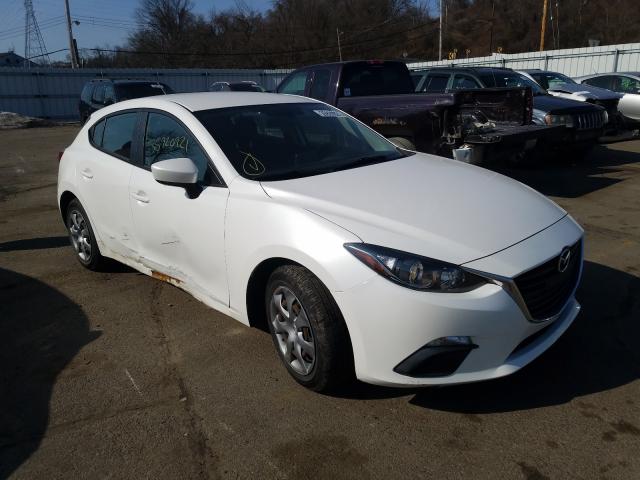 MAZDA 3 SPORT 2015 3mzbm1k75fm153618