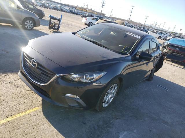 MAZDA 3 SPORT 2015 3mzbm1k75fm187574