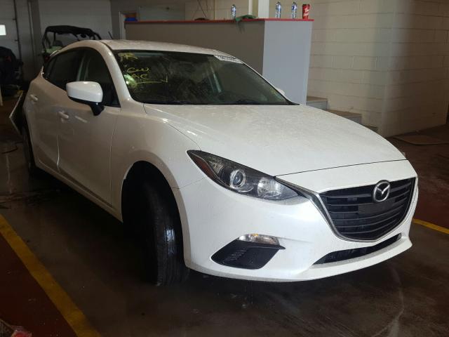 MAZDA 3 SPORT 2015 3mzbm1k75fm192970