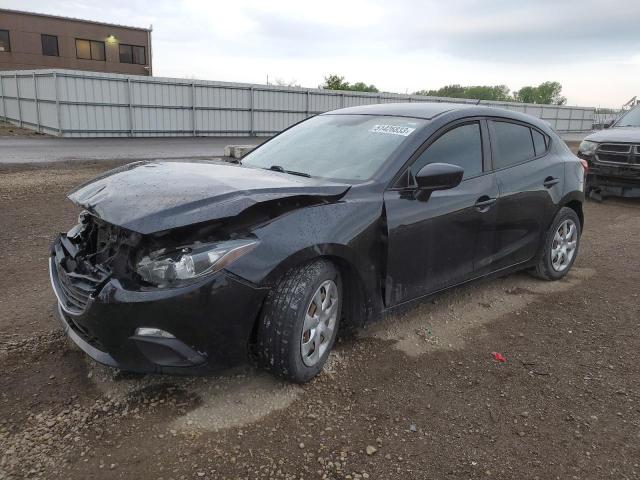 MAZDA 3 SPORT 2015 3mzbm1k75fm210058