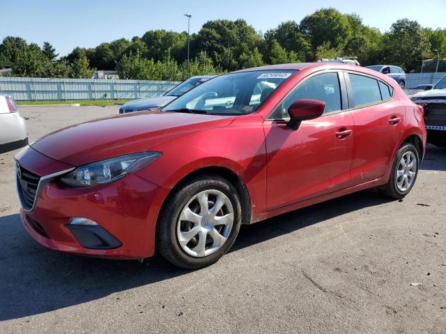 MAZDA 3 SPORT 2015 3mzbm1k75fm212926