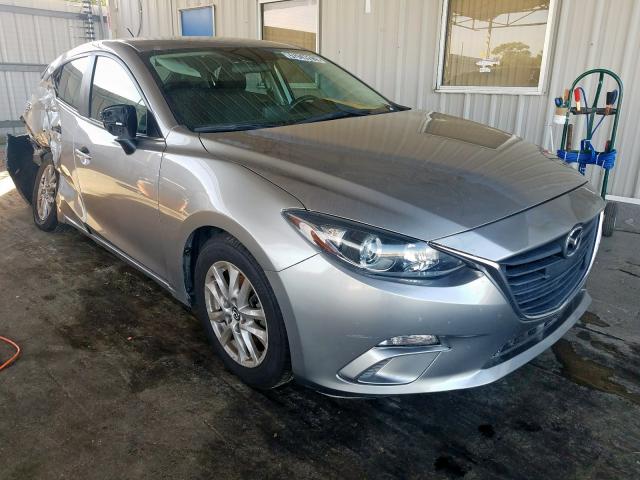 MAZDA 3 SPORT 2016 3mzbm1k75gm275235