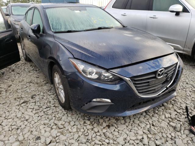 MAZDA 3 SPORT 2016 3mzbm1k75gm321226