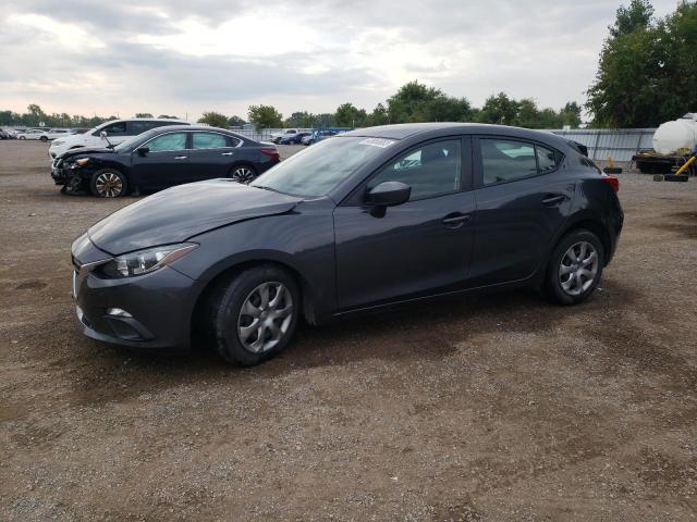 MAZDA 3 SPORT 2015 3mzbm1k76fm134074