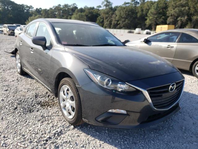 MAZDA 3 SPORT 2015 3mzbm1k76fm173568