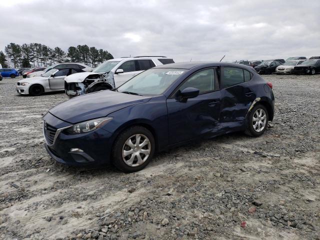 MAZDA 3 SPORT 2015 3mzbm1k76fm182044