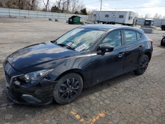 MAZDA 3 SPORT 2015 3mzbm1k76fm202051