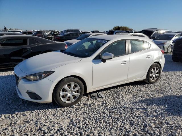 MAZDA 3 SPORT 2015 3mzbm1k76fm216581