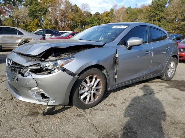 MAZDA 3 2016 3mzbm1k76gm242003