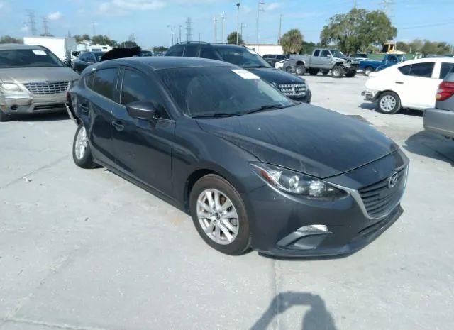 MAZDA MAZDA3 2016 3mzbm1k76gm251090