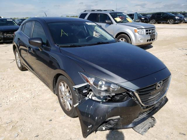 MAZDA 3 SPORT 2016 3mzbm1k76gm263188