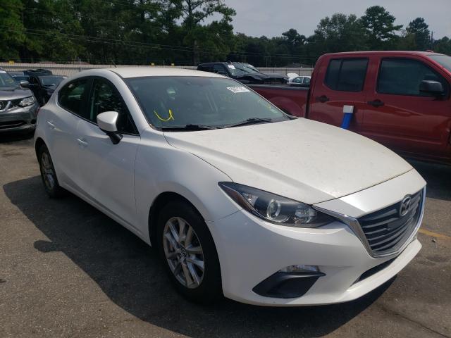 MAZDA NULL 2016 3mzbm1k76gm273347