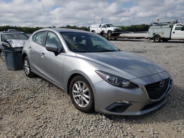 MAZDA 3 SPORT 2016 3mzbm1k76gm274627